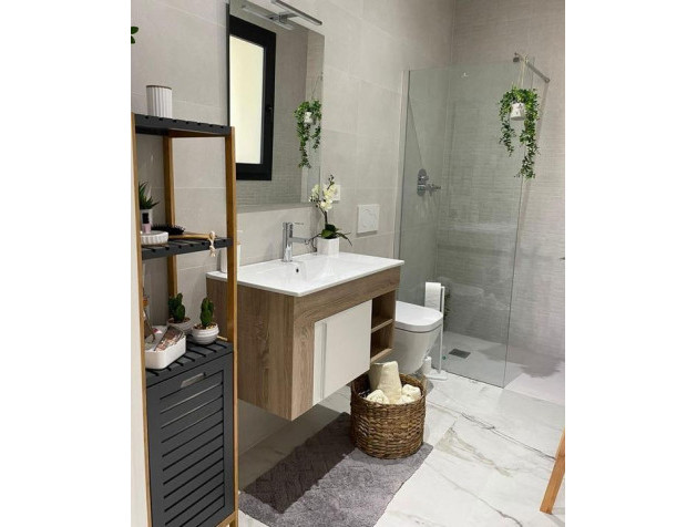 Nieuwbouw Woningen - Apartment - Guardamar del Segura - Puerto