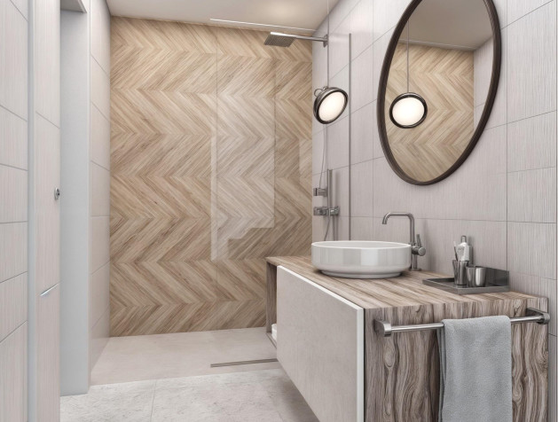 Nieuwbouw Woningen - Town House - Alfas del Pí - Barranc Fondo