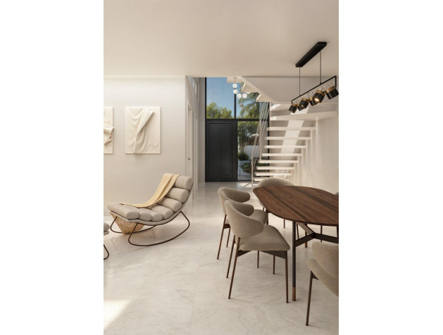 New Build - Villa - Alfas del Pí - Barranc Fondo