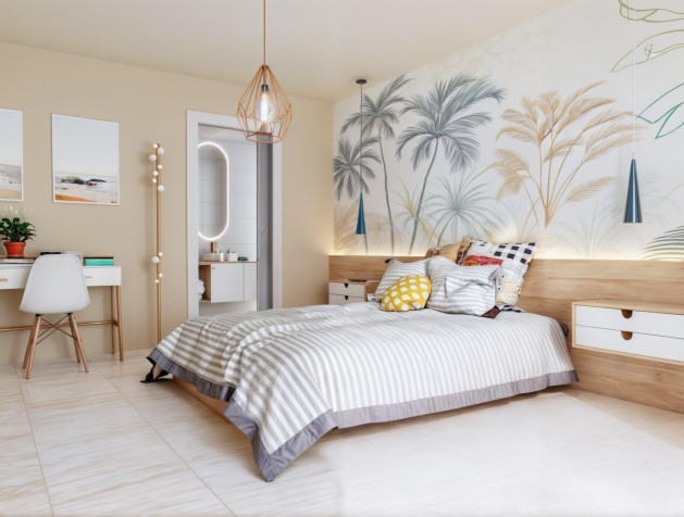 New Build - Villa - Alfas del Pí - Barranc Fondo
