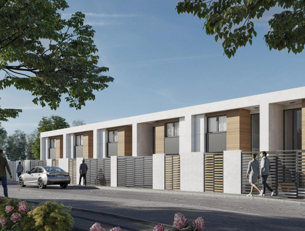 New Build - Villa - Alfas del Pí - Barranc Fondo