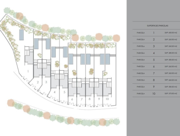 New Build - Villa - Alfas del Pí - Barranc Fondo