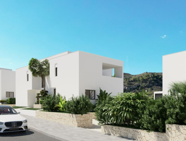 Resale - Apartment - Monforte del Cid - Font del Llop