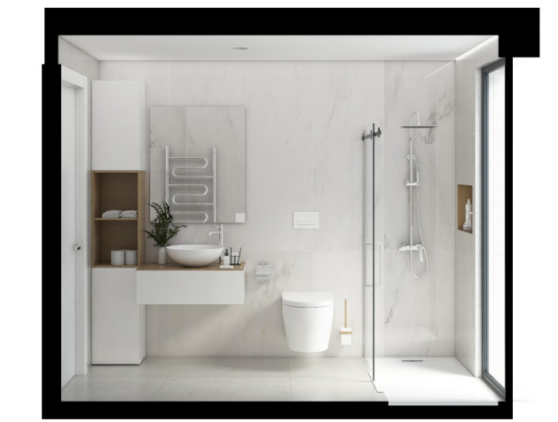 Resale - Villa - Monforte del Cid - Font del Llop