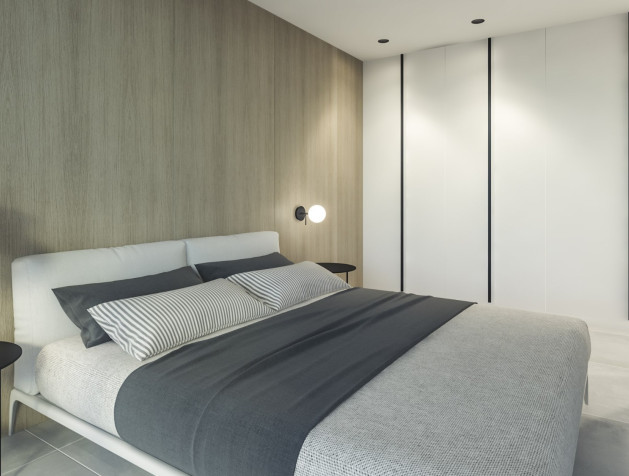 Herverkoop - Apartment - Guardamar del Segura