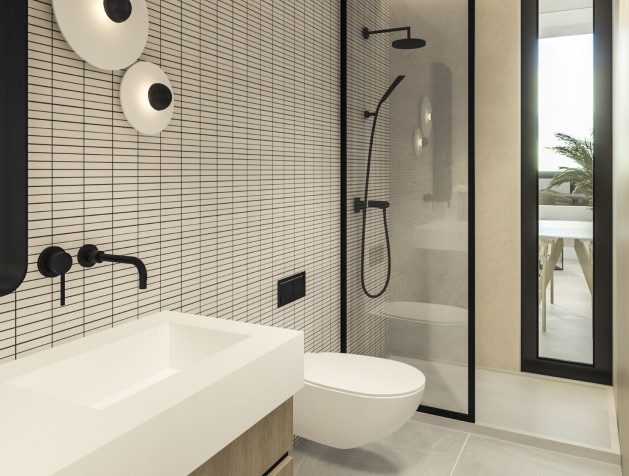 Herverkoop - Apartment - Guardamar del Segura