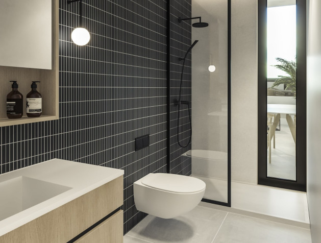 Herverkoop - Apartment - Guardamar del Segura