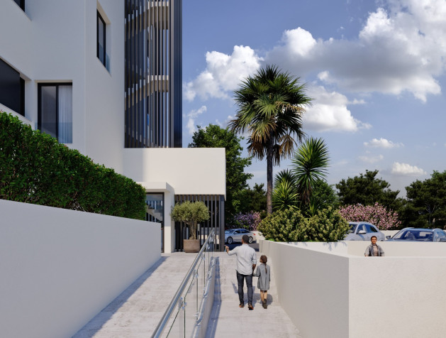 Herverkoop - Apartment - Guardamar del Segura
