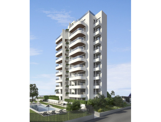 Herverkoop - Apartment - Guardamar del Segura