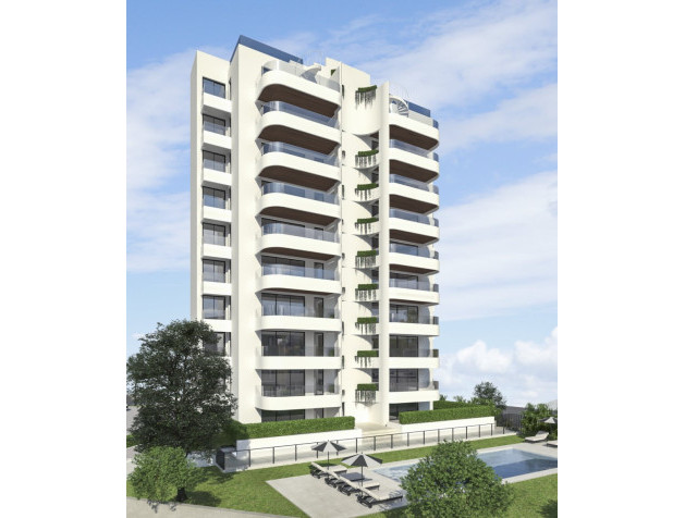 Herverkoop - Apartment - Guardamar del Segura