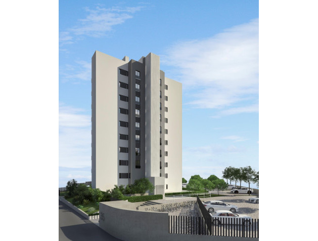Herverkoop - Apartment - Guardamar del Segura