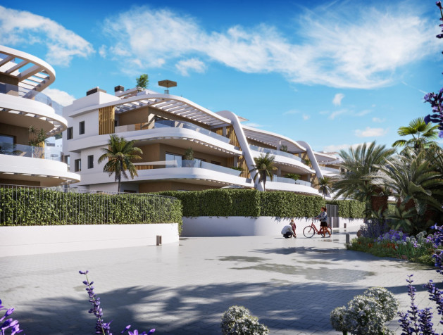 Herverkoop - Apartment - Finestrat