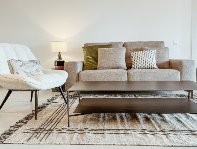 Revente - Apartment - Cuevas del Almanzora - Villaricos