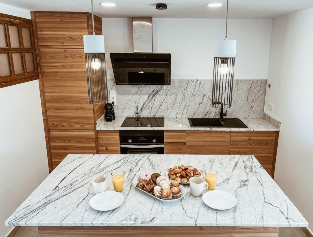 Revente - Apartment - Cuevas del Almanzora - Villaricos