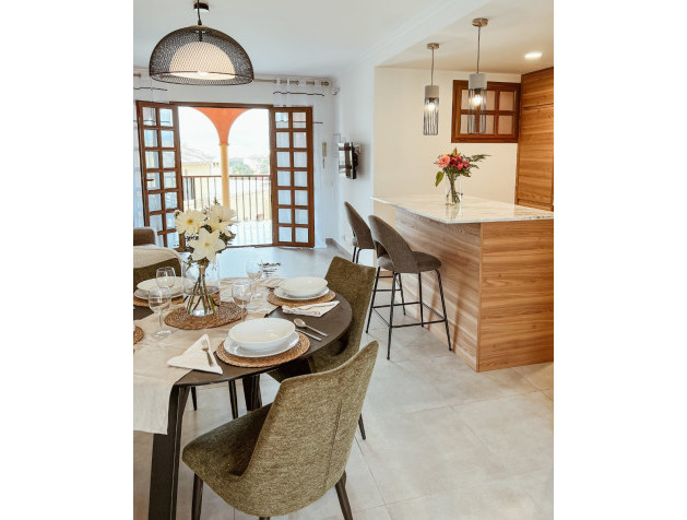Revente - Apartment - Cuevas del Almanzora - Villaricos