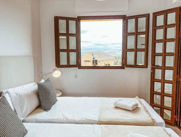 Revente - Apartment - Cuevas del Almanzora - Villaricos