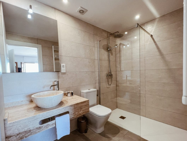 Revente - Apartment - Cuevas del Almanzora - Villaricos