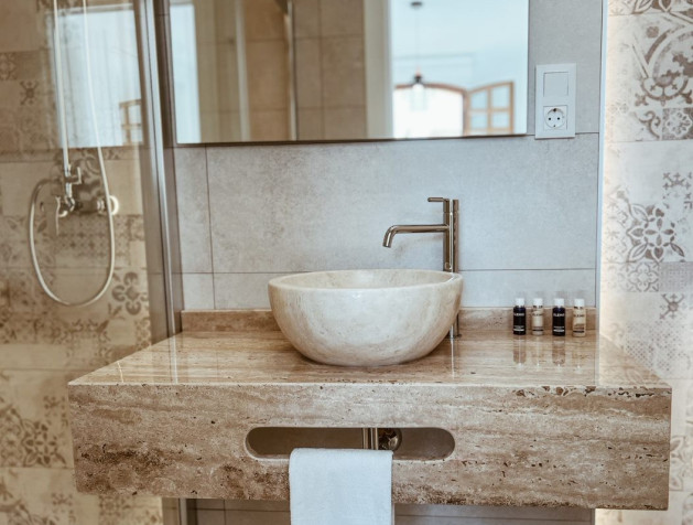 Revente - Apartment - Cuevas del Almanzora - Villaricos