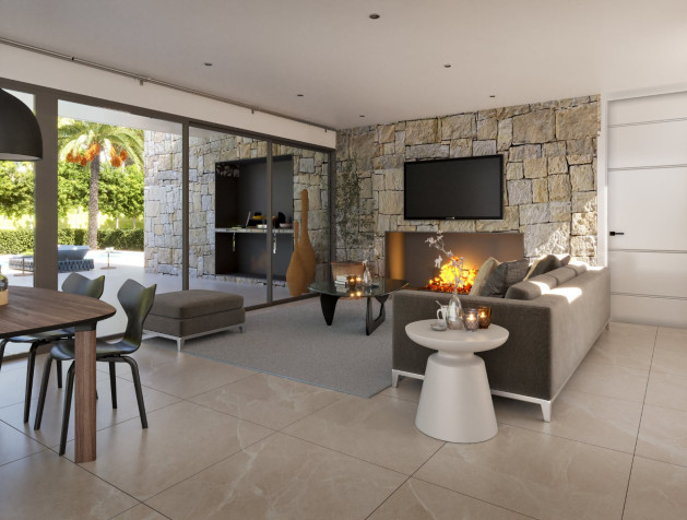 Revente - Villa - Cuevas del Almanzora - Villaricos