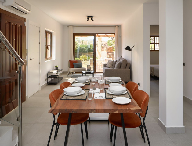Resale - Villa - Cuevas del Almanzora - Villaricos