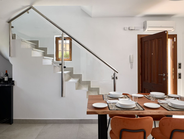 Resale - Villa - Cuevas del Almanzora - Villaricos