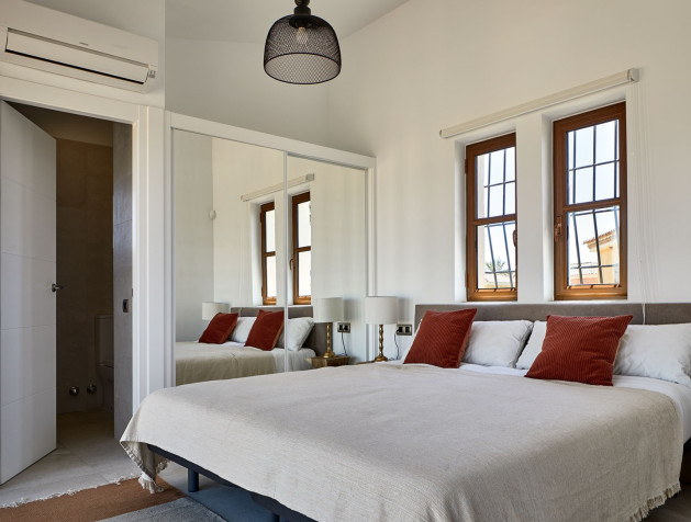 Resale - Villa - Cuevas del Almanzora - Villaricos