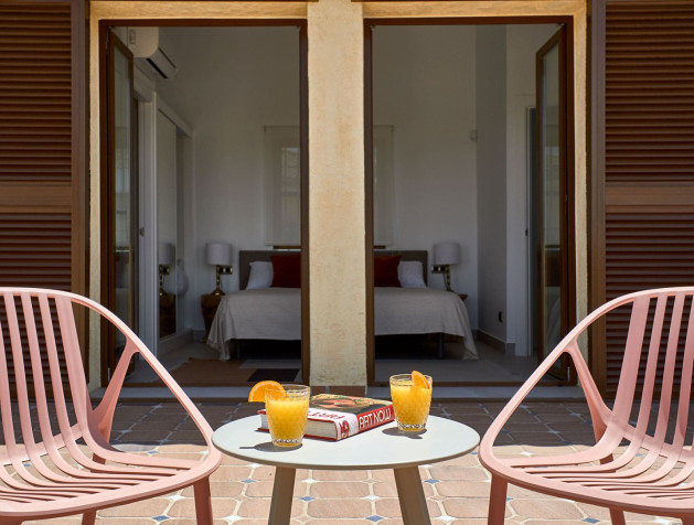 Resale - Villa - Cuevas del Almanzora - Villaricos