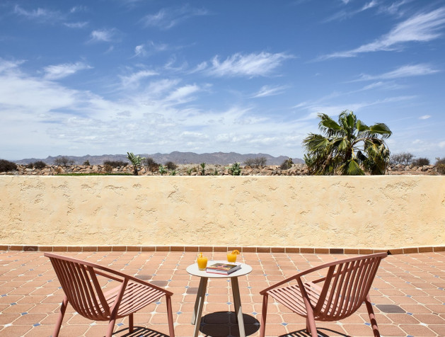 Resale - Villa - Cuevas del Almanzora - Villaricos