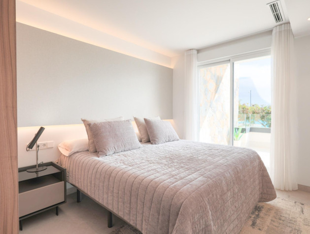 Nouvelle construction - Villa - Los Alcazares - Santa Rosalia Lake and Life Resort
