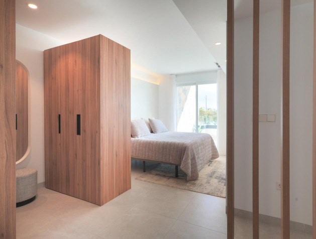 Nouvelle construction - Villa - Los Alcazares - Santa Rosalia Lake and Life Resort