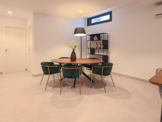 Nouvelle construction - Villa - Los Alcazares - Santa Rosalia Lake and Life Resort