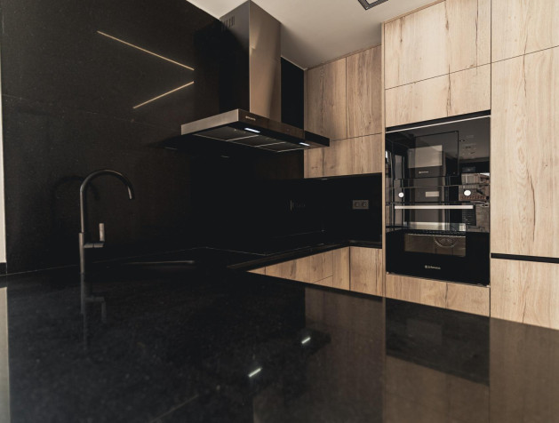 Nouvelle construction - Villa - Orihuela Costa - Punta Prima