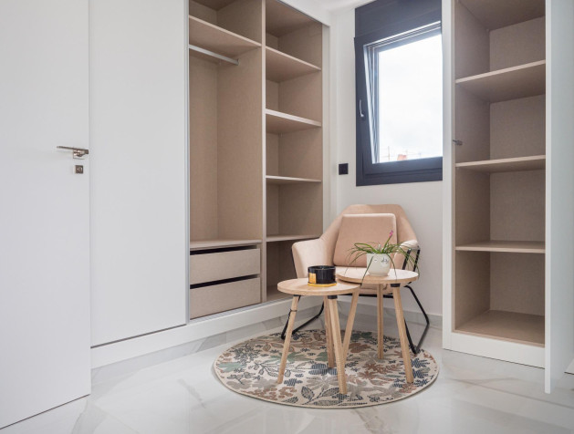 New Build - Villa - San Pedro del Pinatar - San Pedro Del Pinatar