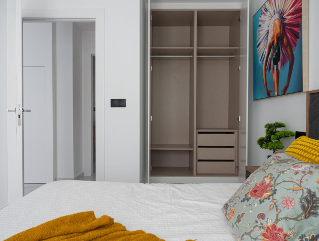 New Build - Villa - San Pedro del Pinatar - San Pedro Del Pinatar