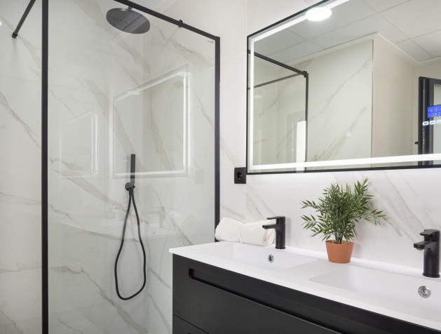 New Build - Villa - San Pedro del Pinatar - San Pedro Del Pinatar