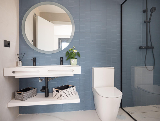 New Build - Villa - San Pedro del Pinatar - San Pedro Del Pinatar