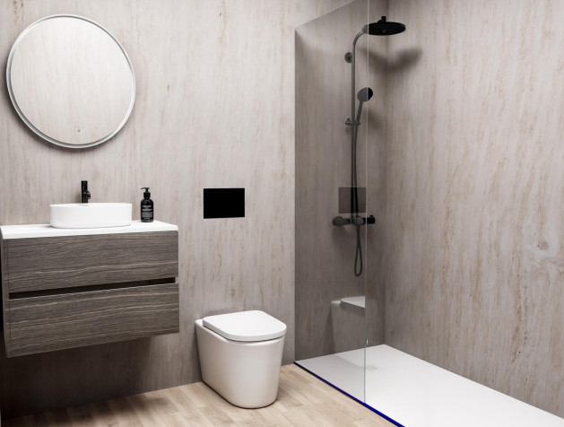 Nieuwbouw Woningen - Apartment - Finestrat - Balcón De Finestrat