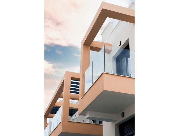Nieuwbouw Woningen - Bungalow - Orihuela Costa - PAU 26