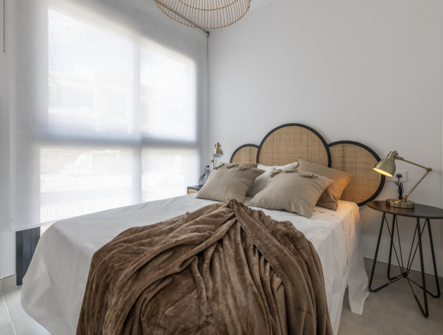 Nieuwbouw Woningen - Bungalow - Orihuela Costa - PAU 26