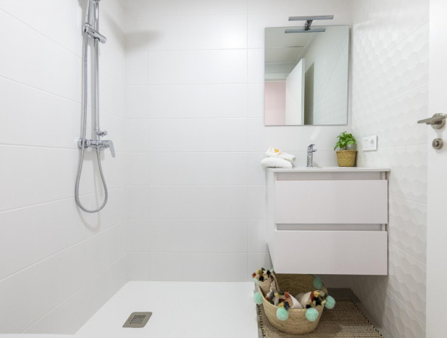 Nieuwbouw Woningen - Bungalow - Orihuela Costa - PAU 26
