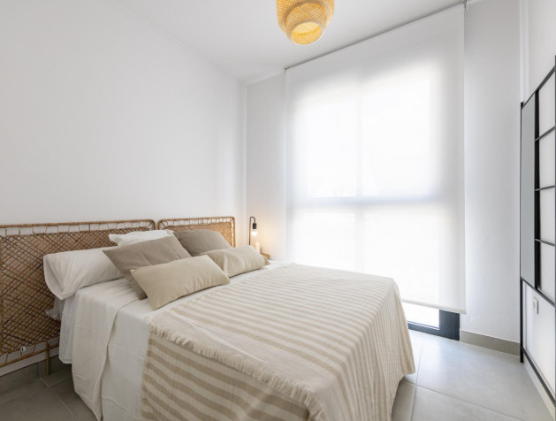 Nieuwbouw Woningen - Bungalow - Orihuela Costa - PAU 26