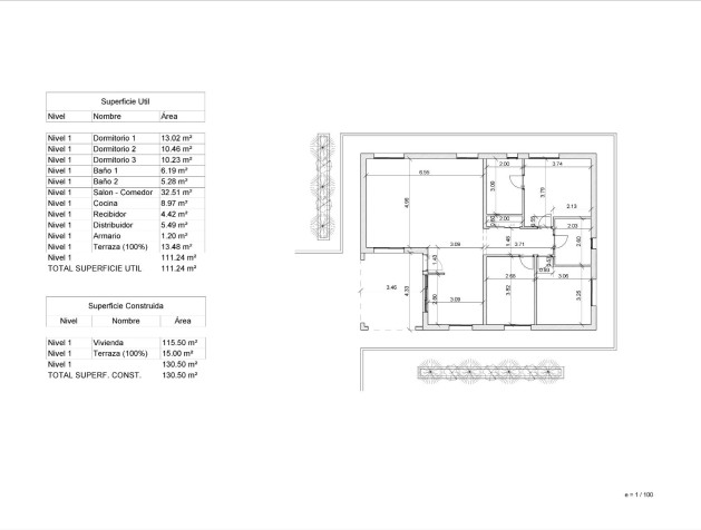 Nieuwbouw Woningen - Villa - La Romana - Batistes