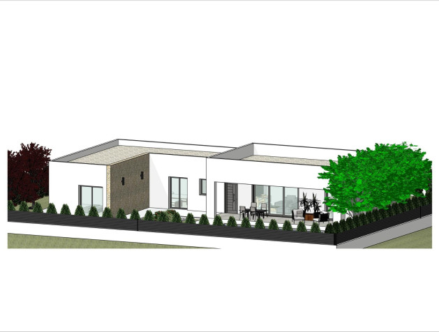 Nieuwbouw Woningen - Villa - La Romana - Batistes