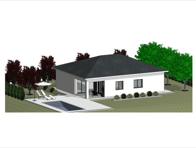 Nieuwbouw Woningen - Villa - La Romana - Batistes