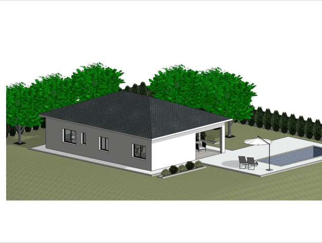 Nieuwbouw Woningen - Villa - La Romana - Batistes