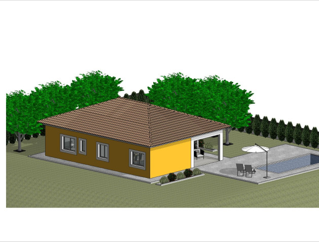 Nieuwbouw Woningen - Villa - La Romana - Batistes
