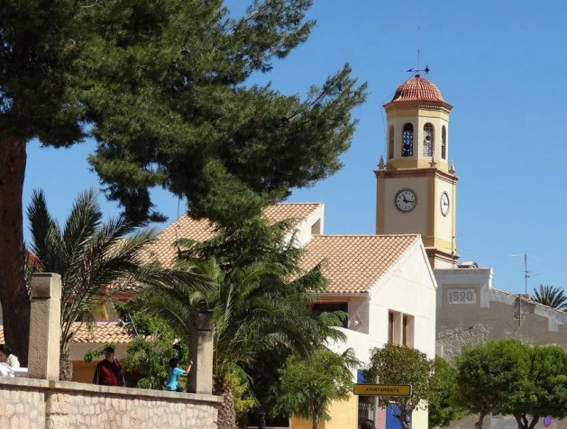 Nieuwbouw Woningen - Villa - La Romana - Batistes