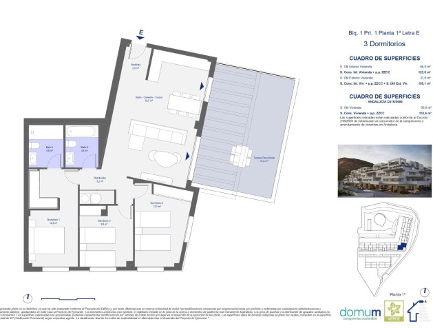 Nieuwbouw Woningen - Apartment - Pulpi - Aguilón Golf