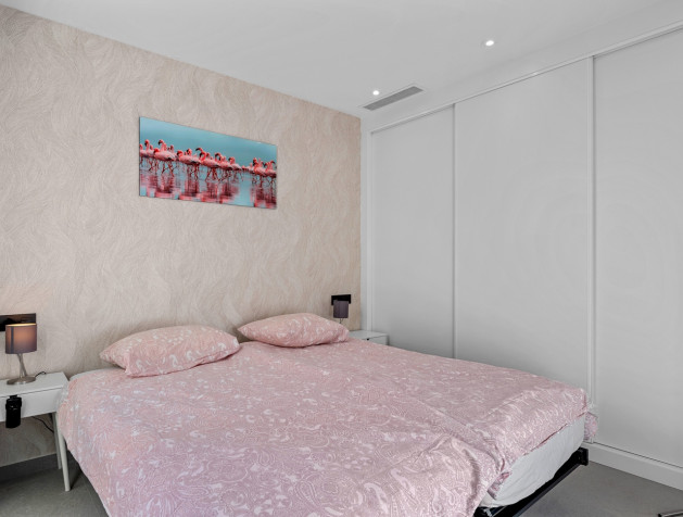 Herverkoop - 4. House - Detached Villa - Ciudad Quesada - Rojales