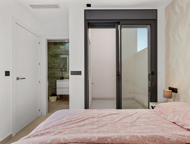 Herverkoop - 4. House - Detached Villa - Ciudad Quesada - Rojales
